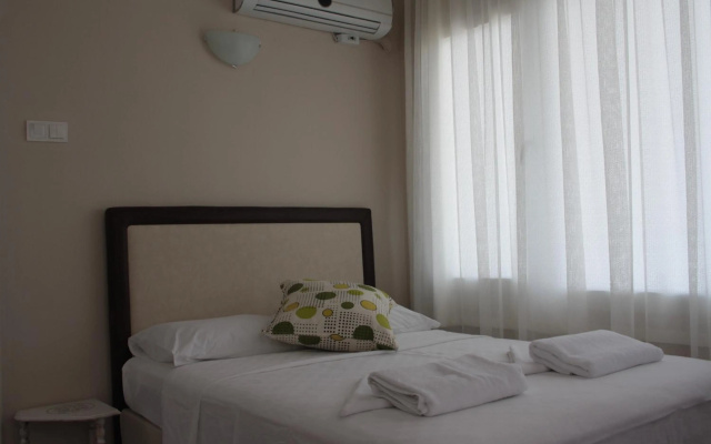 Tunc Otel