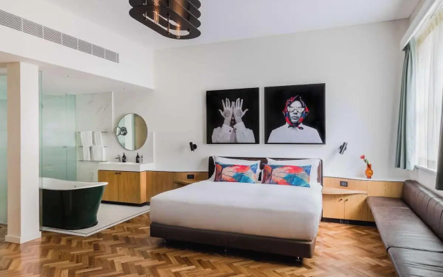The Old Clare by Ode Hotels