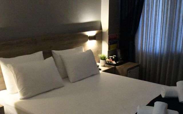Kassimo Hotel