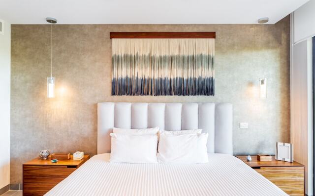 Casa Bonita 2 Bedroom Apts by RedAwning