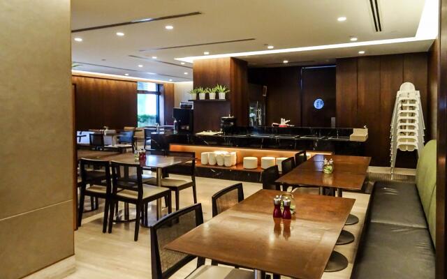 Fraser Suites Singapore