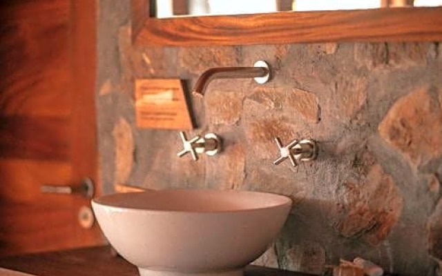 Hotel Piedra de Agua