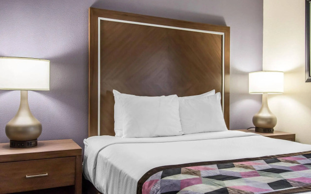 Comfort Inn Tulsa Midtown