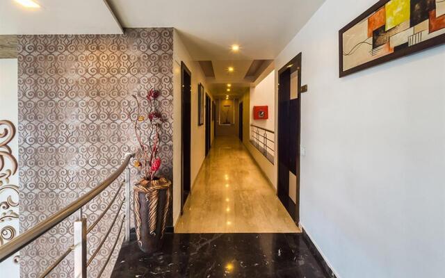 Hotel Vaishnavi