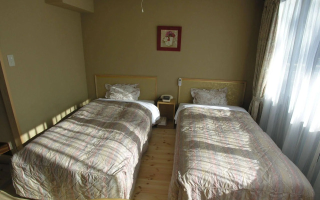 Minshuku Inn Shirahama Ekinoyado
