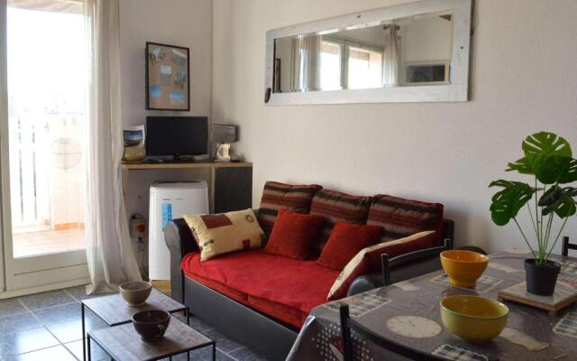 Maison Fleury-Saint-Pierre-la-Mer, 2 pièces, 6 personnes - FR-1-229D-55