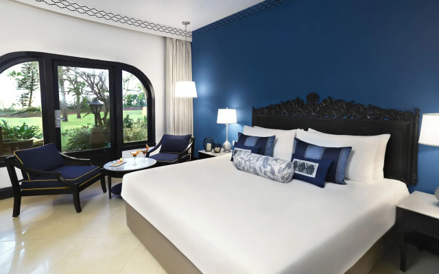 Taj Fort Aguada Resort & Spa, Goa