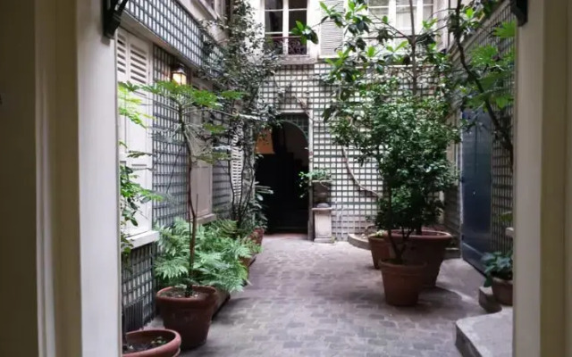 Rue Guisarde