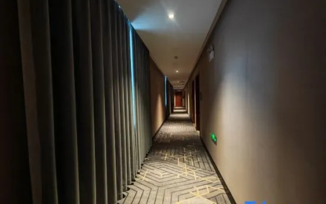 Kashgar Jinling Business Hotel