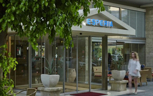 Esperia City Hotel