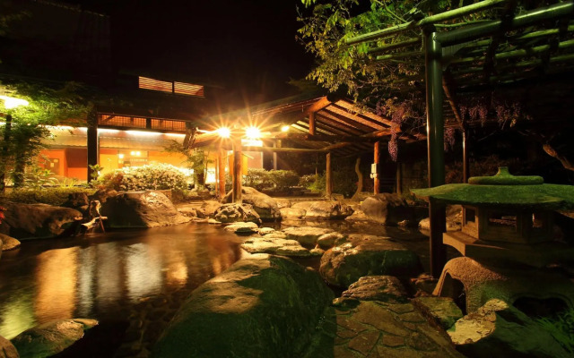 Tofukaiseki Sarugakyo Hotel