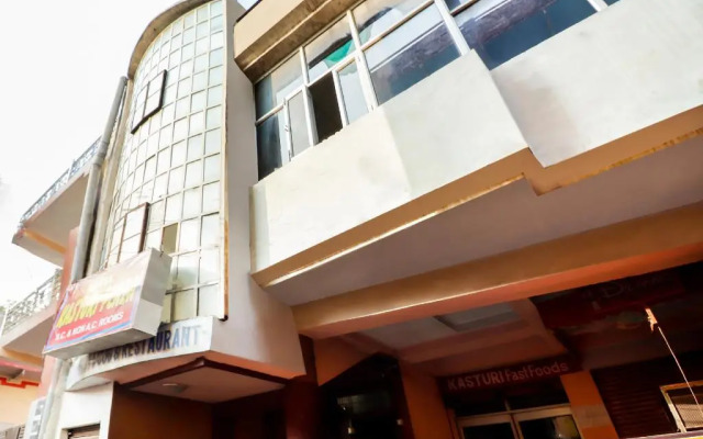 Hotel Kasturi Plaza by OYO Rooms