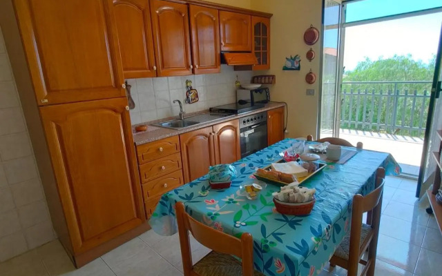 I capricci dell'Etna 1 di Puglisi