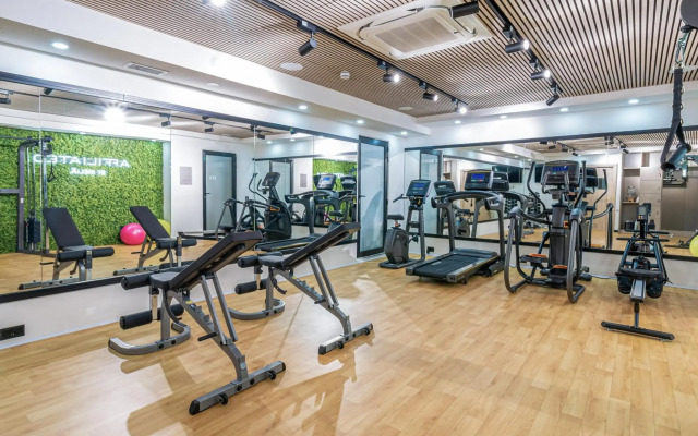 Hotel Levante St. Julian's, Affiliated by Meliá