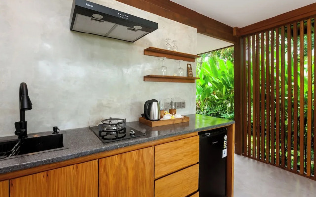 The Pulu Villas by GenuineHost