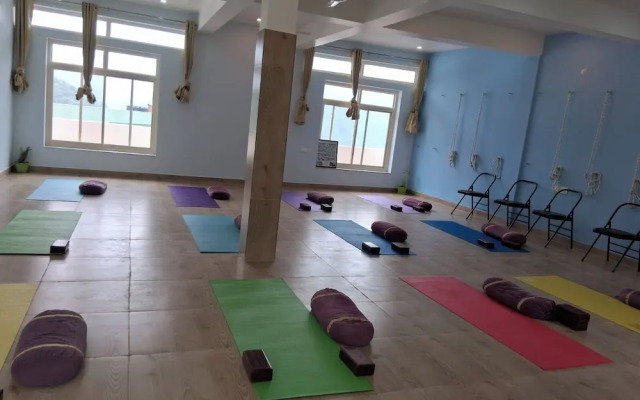 Himalayan Wellness Retreats