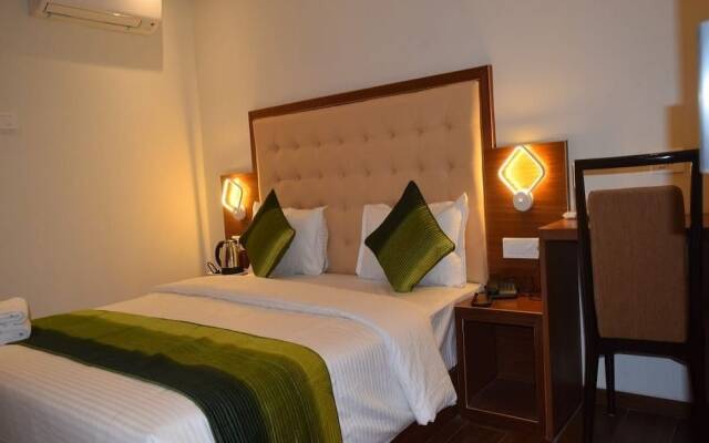 Room Maangta 222 - Andheri