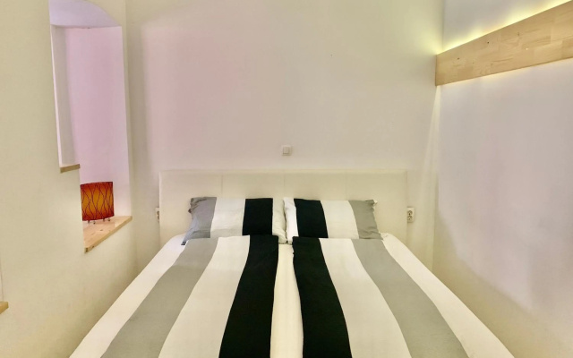 Apartment Citta Vecchia