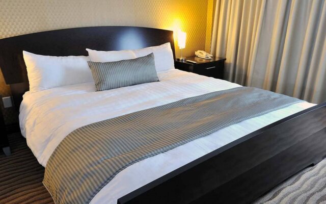 Park Inn & Suites by Radisson, Vancouver