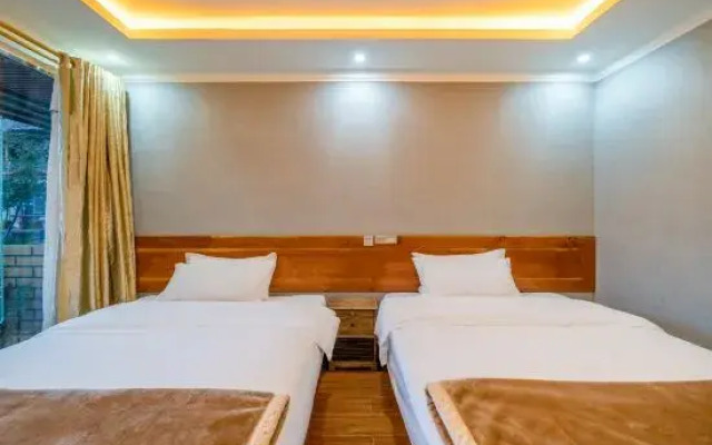 Tinghaiyue Hotel