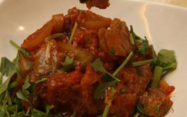 D’Resort Home Stay