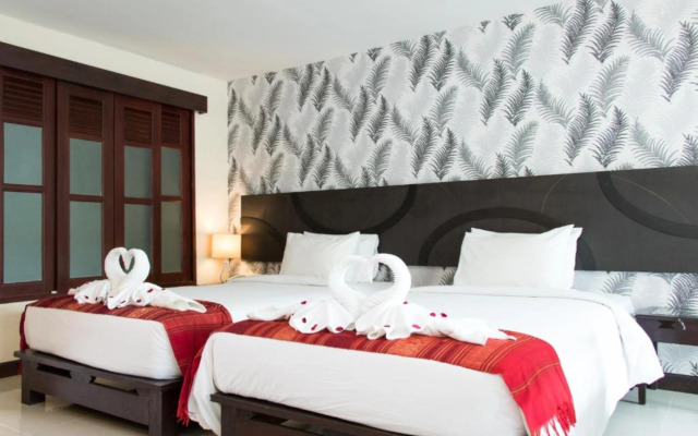 Pattawia Resort & Spa