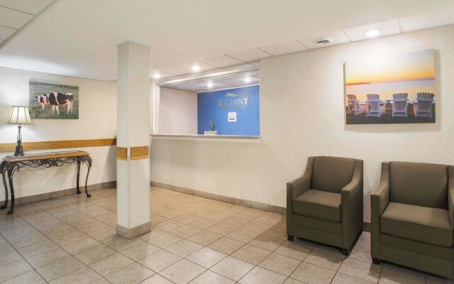 Baymont by Wyndham Essex Burlington Area