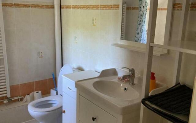 Gîte Saint-Épain, 3 pièces, 4 personnes - FR-1-381-169