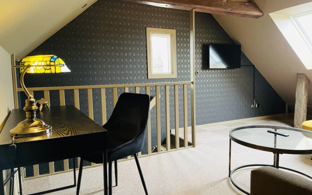 Åhus Gästgivaregård