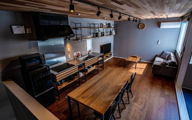 Rakuten STAY HOUSE Hachimanbori