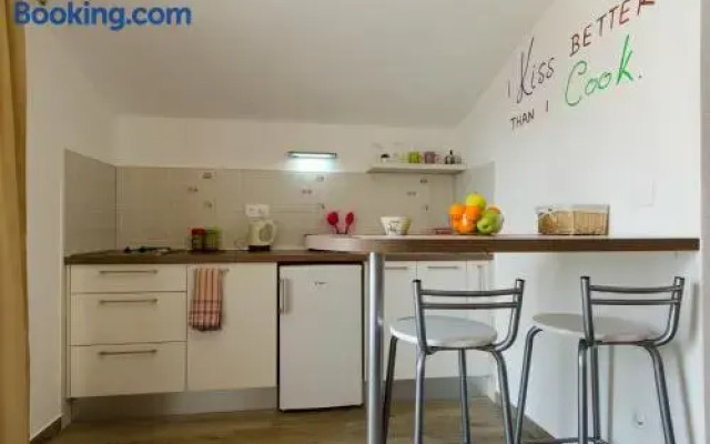 Apartmani Danijela