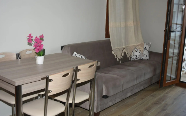 Bodrum Vera Hotel