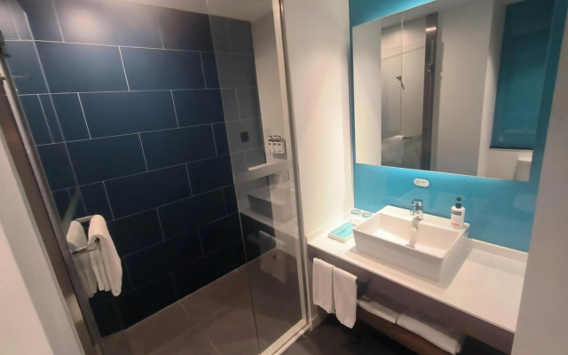 Holiday Inn Express Xi'An Intl Trade & Logistic Park by IHG