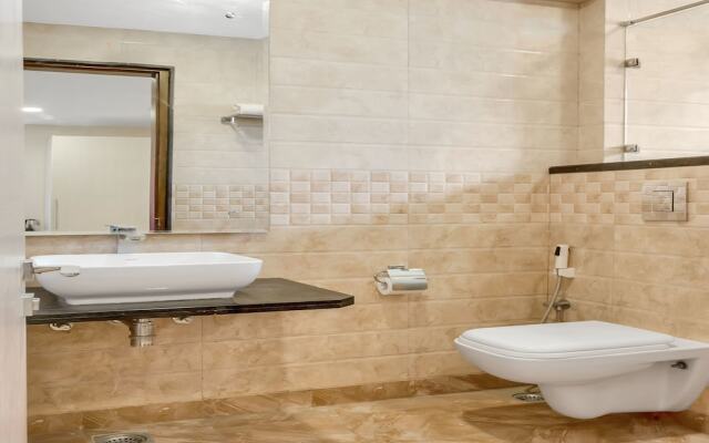 OYO 12663 Abode Platina