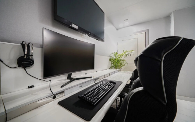 Shire Hotel Busan Station