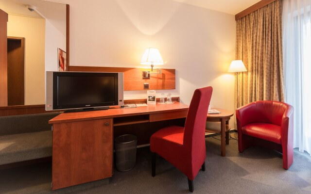 Parkhotel Frankfurt-Rödermark