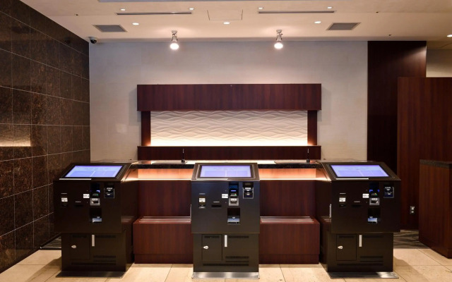 Hotel Keihan Sapporo