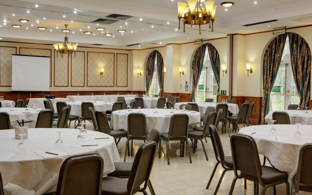 Quorn Country Hotel