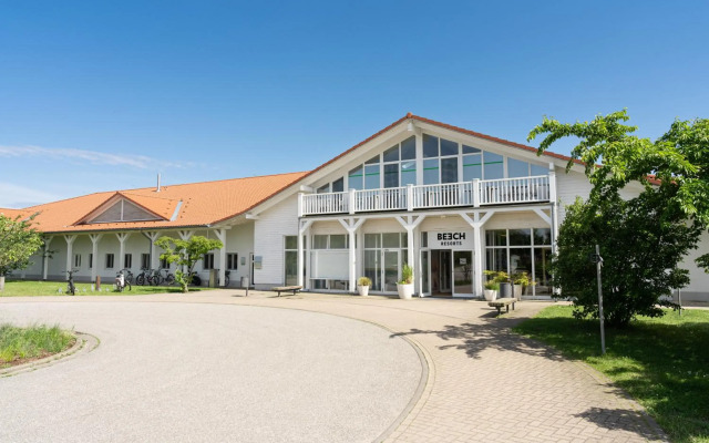 BEECH Resort Boltenhagen