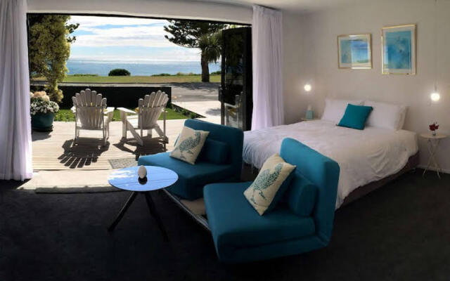 The Hamptons B&B Kaikoura