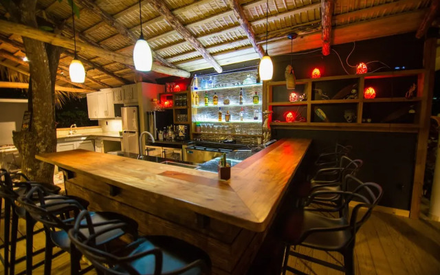 Colibri Boutique Hotel