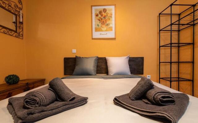 L’atypique du 36 rue trivalle N°1