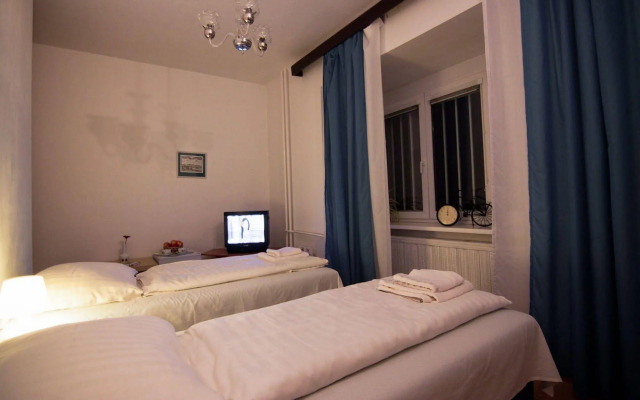 Pension Nika