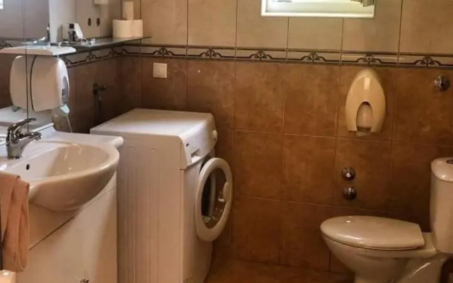 Kopara apartmanok