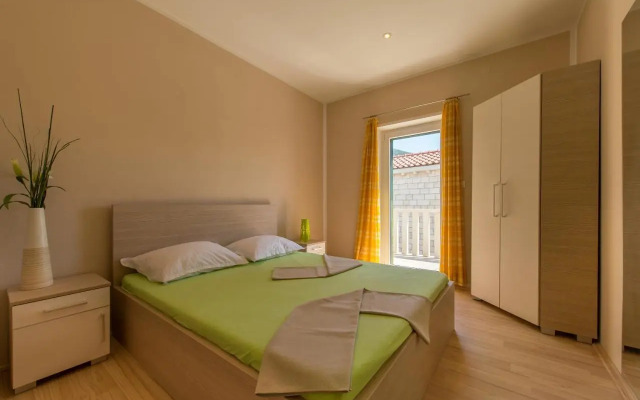 Apartment Puko