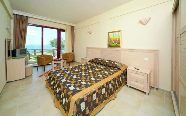 Gumuldur Resort Hotel - All Inclusive