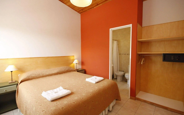El Gualicho Hostel