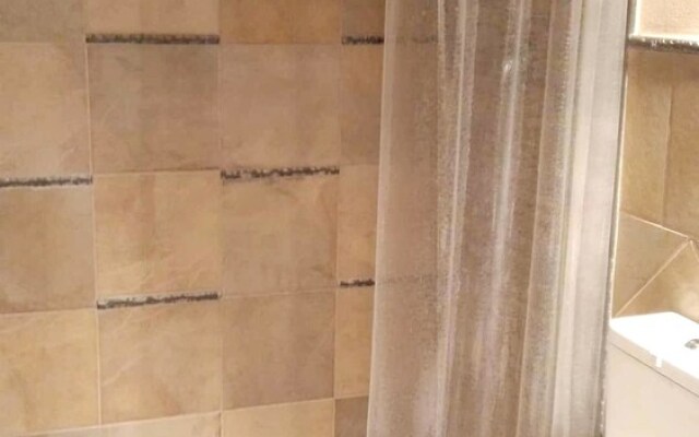 Studio in Belpasso, with Wonderful Mountain View And Enclosed Garden -