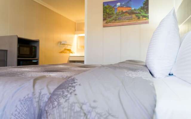 Stay Express Inn Chattanooga