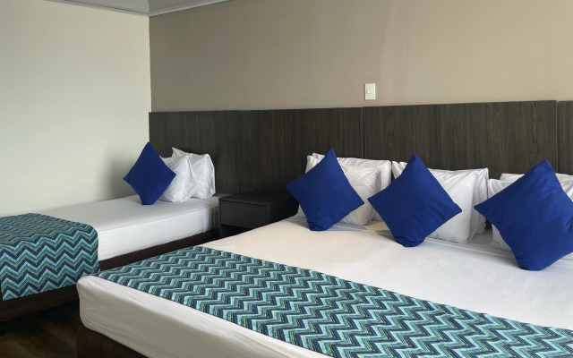 Hotel Toné by On vacation